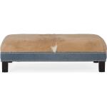 XL Rects Ottoman 806-REC - Image 10