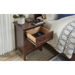 Westlake Cb 3 Drawer Nightstand - WSLCB5750 - Image 3