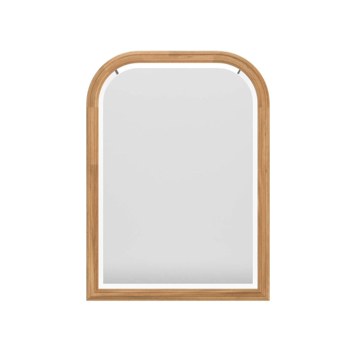 8f4cb0e314d8940f627bae601b13061b Lexington Rounded Mirror - Image 1