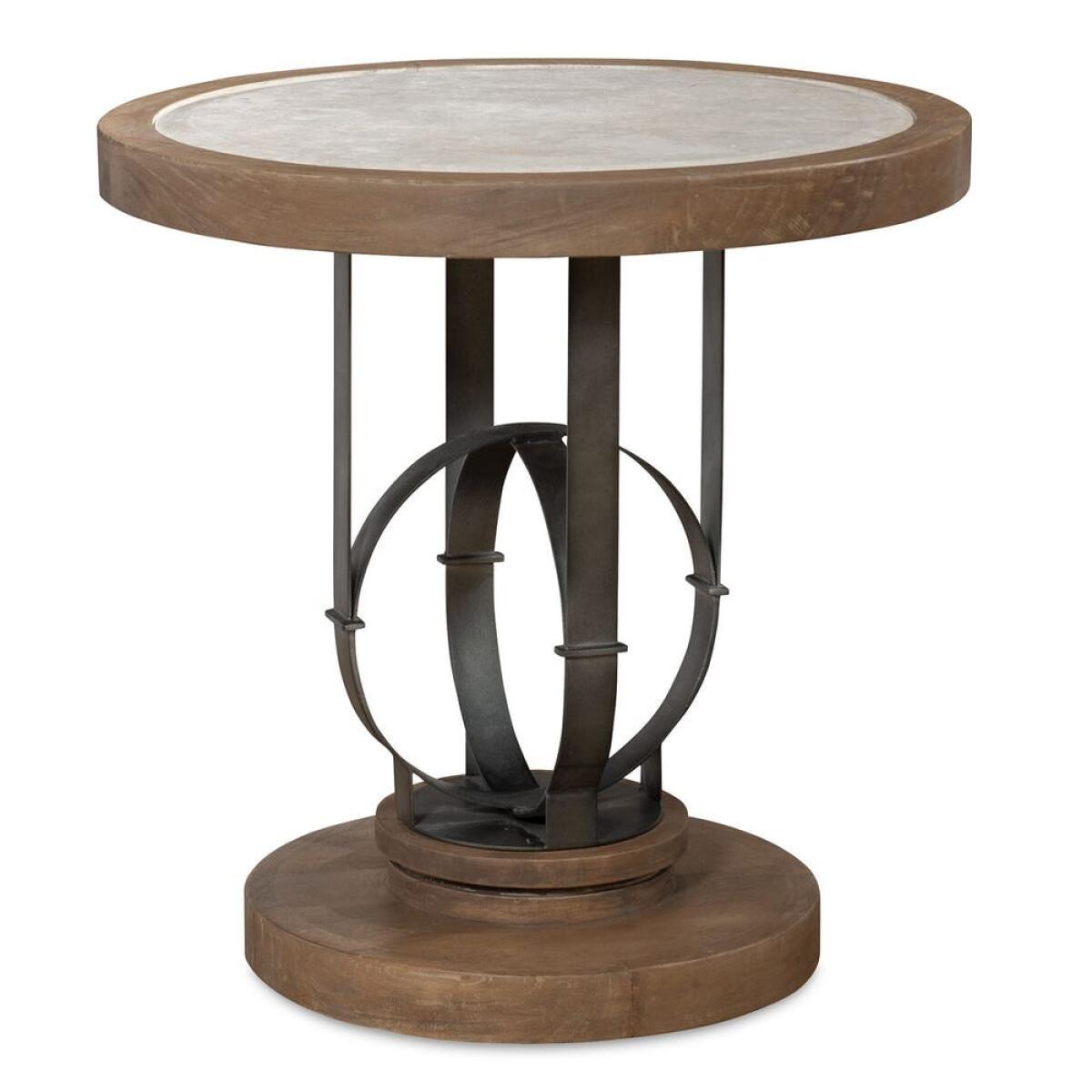 8f4d05f23316523270a2b60296aa2ba4 Sydney Side Table - Image 1