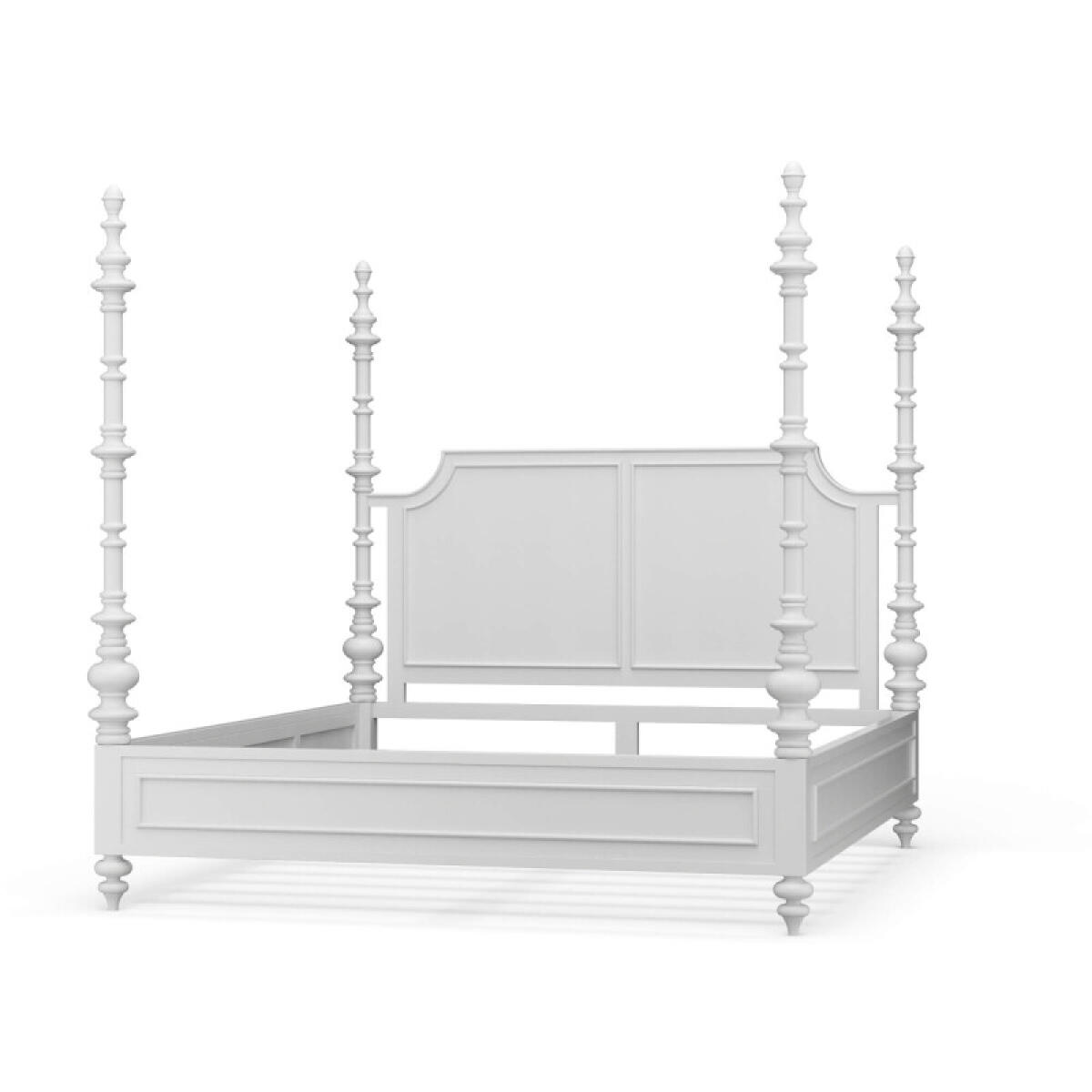 8f555a81bab44aca9b14320cbb3cb870 Savannah Bed - Image 1