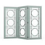 Savannah Room Divider - Image 2
