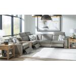 Armless Chair With Storage Drawer And Manual Ratchet - Image 4