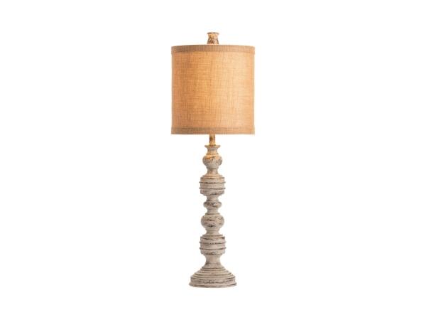 Brunello Buffet Lamp Lighting Crestview Collection