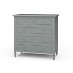 Cholet 5 Drawer Dresser - Image 3