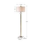 Mesita Floor Lamp - Image 4