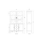 Eclipse Bookcase - Image 8