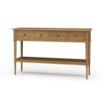 Kensington Hall Table Narrow