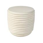 Dwell Linen Side Table