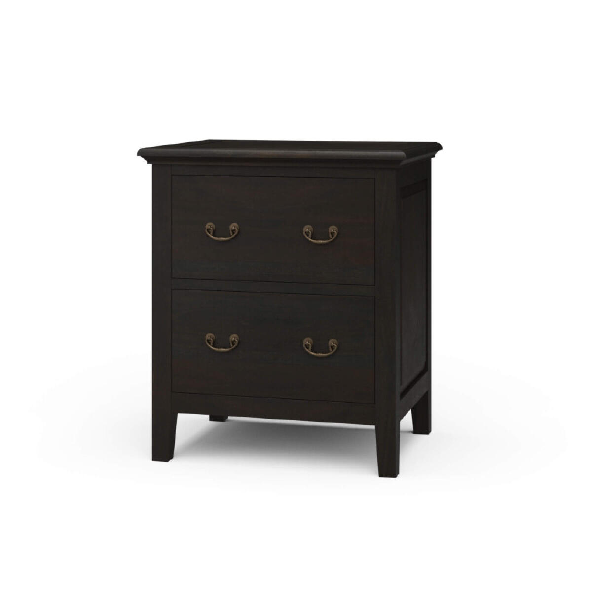 Aries Nightstand Cabinet Nightstands Black 2 Aries Nightstand Cabinet Nightstands Black 2