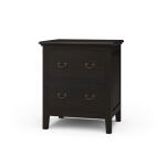 Andora Nightstand Nightstands Andora Weathered Natural 16