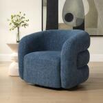 Junie Swivel Chair - Image 7