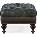 Rects Tufted Ottoman 805-REC Ottomans & Poufs Bradington-Young 9