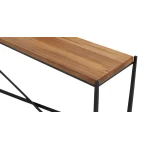 Winchester Console Table - Image 8