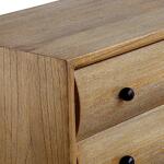 Millard 4 Drawer Chest - Image 7