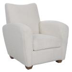 Teddy Accent Chair, Natural - Image 6