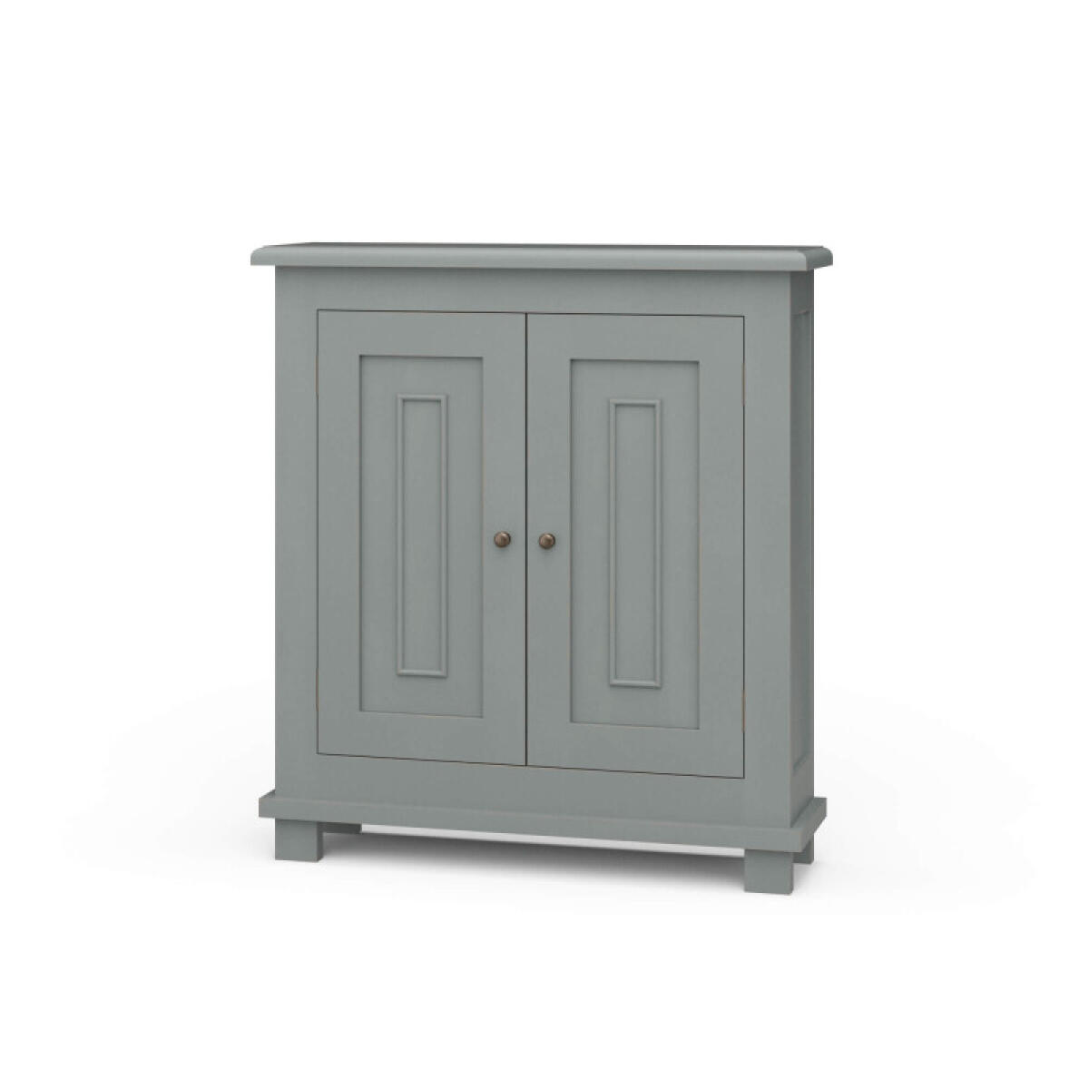 8fb967a7d7ec03e9d5d02e3b76c56a25 Osborn Narrow 2 Door Cabinet - Image 1
