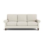 Davenport Roll Arm Sofa