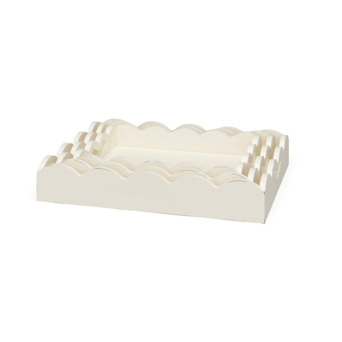 8fc8fd80acf340456dc293f0a0a0e4fa Chloe Set Of 3 Trays - Image 1
