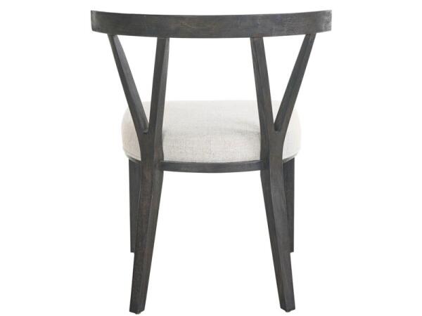 Dwell Basalt Side Chair - Image 4