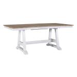 Lindsey Farm Trestle Table Top Dining Table Tops Dining Table Tops 10