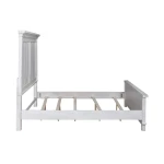 River Place King Panel Bed - Image 4