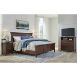 Westlake Cb Cal King Panel Bed - WSLCB5230 - Image 8