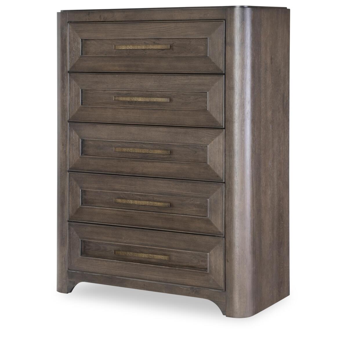 5 Drawer Chest Chests Brown 2 5 Drawer Chest Chests Brown 2