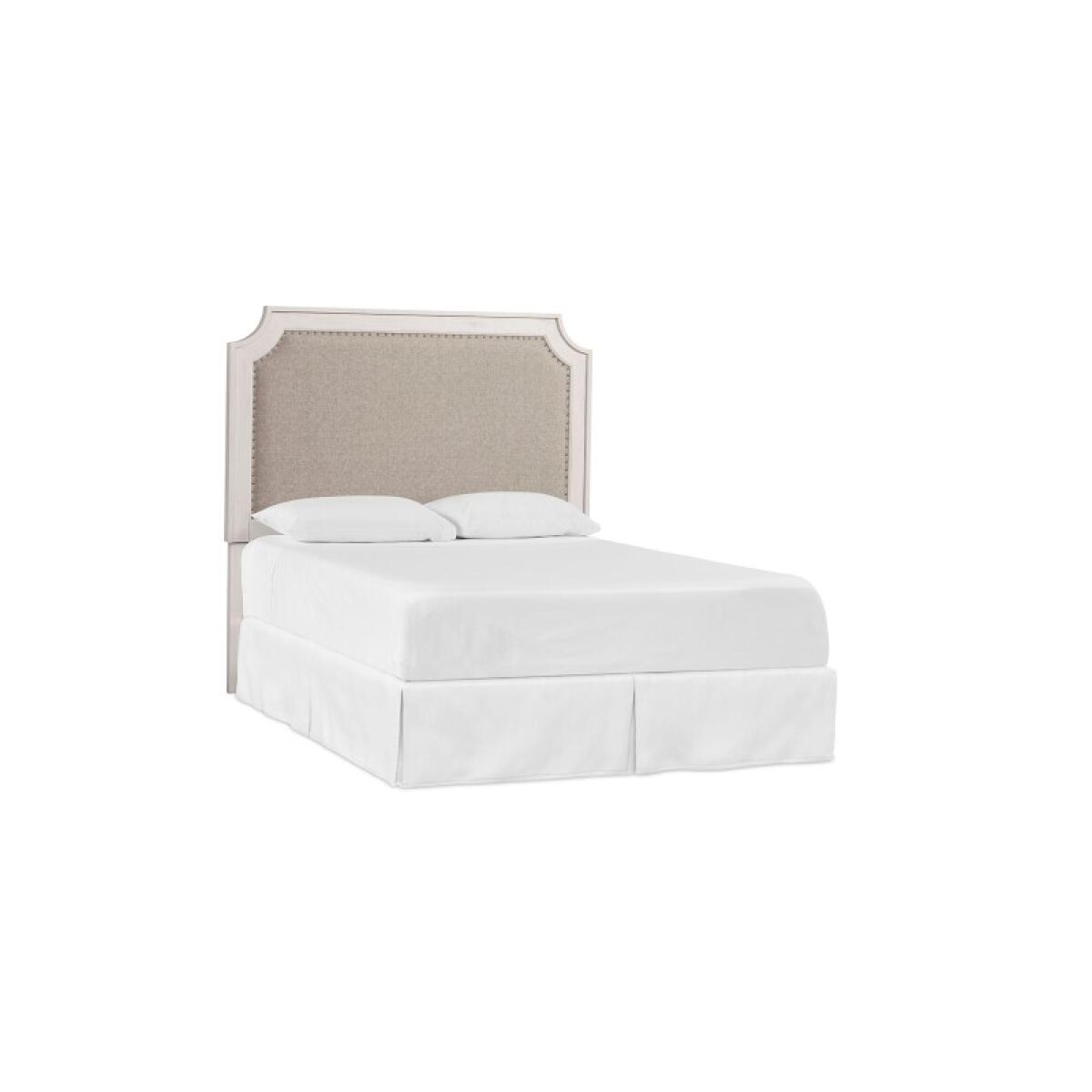 8fdf42e9ef71af581a07a6ba2b995401 Ventura Upholstered Bed - Image 1