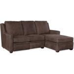 Eton 3 Drawer Side Table Chairside Tables Blue 27