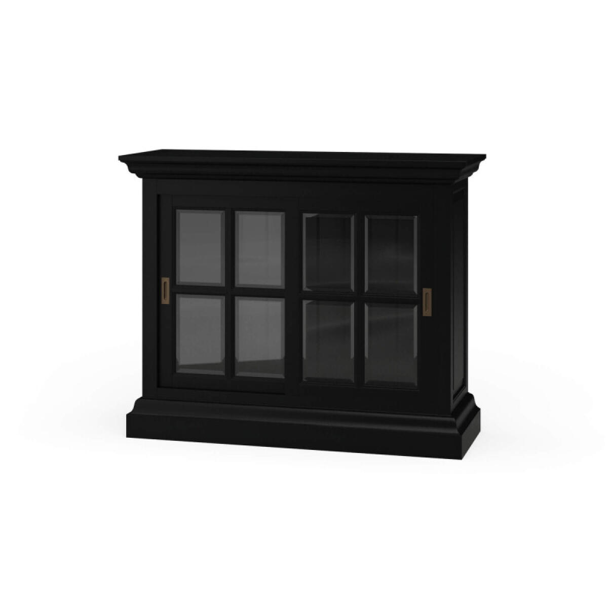 8fe39e5072424d77d9bfccfc971b29cd English Short Bookcase - Image 1