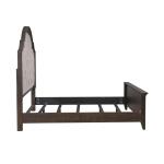 Paradise Valley King Uph Bed - Image 5