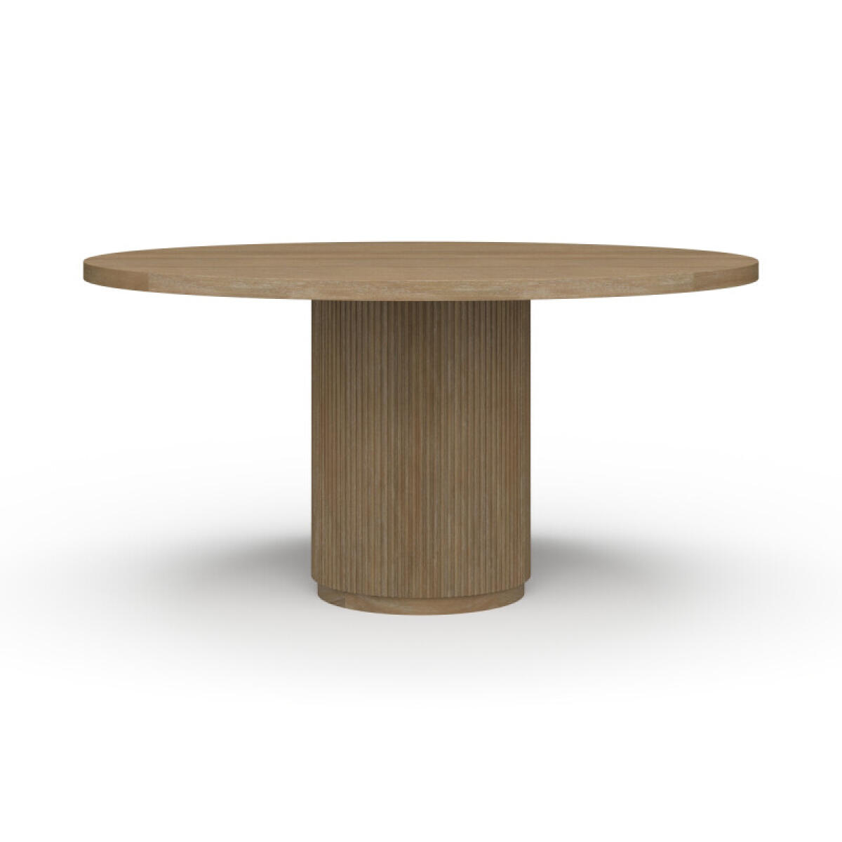 8ff1a3526c54510e3a6c6057d9e62bea Kraton Round Dining Table - Image 1