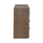 South Bend 6 Drawer Dresser - Image 5