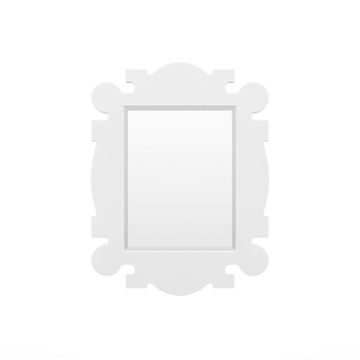 8ff67959a90a41311447cca6062fcecc Rodeo Mirror - Image 1