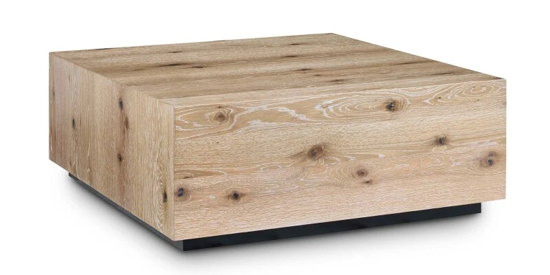 90087b6fbafc62fdd122978ba6cb2149 Cascade Square Cocktail Table - Image 1