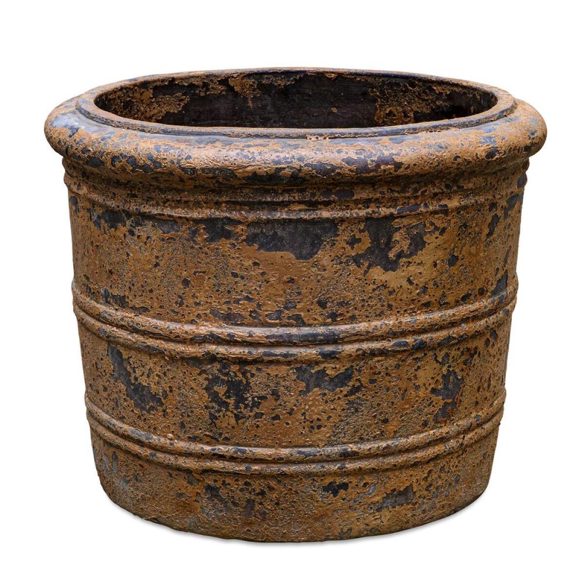 901ceb9292801a876080eff29a82892b Weathered Relic Indoor-outdoor Planter - Image 1