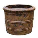 Weathered Relic Indoor-outdoor Planter