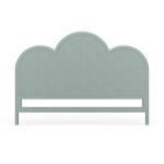 Chloe Headboard W/ Rattan - Image 3