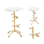 Tweety Bird Accent Table Chairside Tables Chairside Tables 15