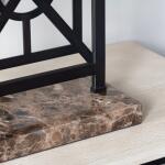 Englewood Table Lamp Lighting Black 11