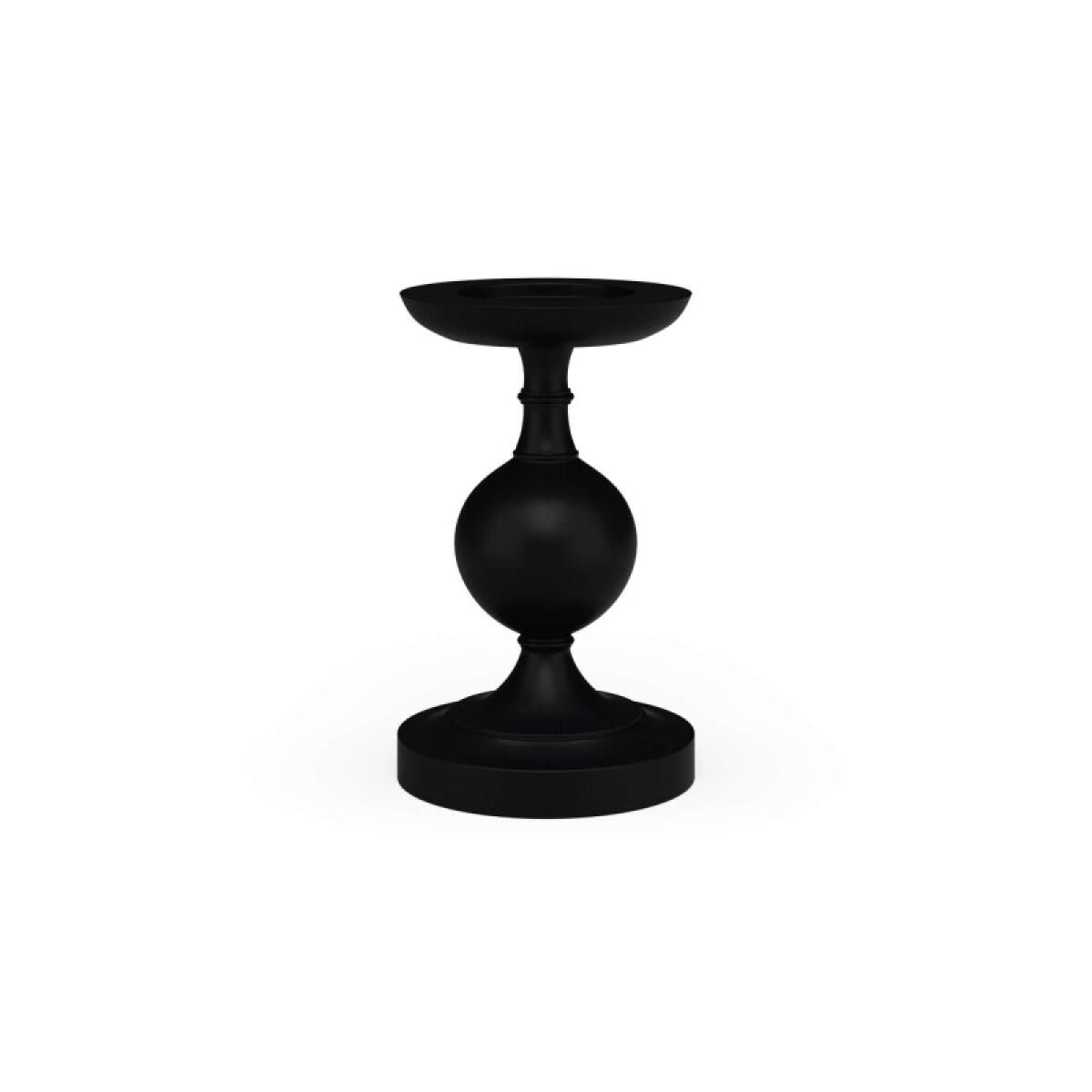 902c44039d2943a9b3d7ba122cd0b750 Bollet Candlestick Small - Image 1