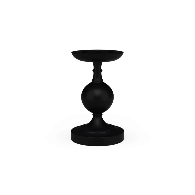 902c44039d2943a9b3d7ba122cd0b750 Bollet Candlestick Small - Image 1
