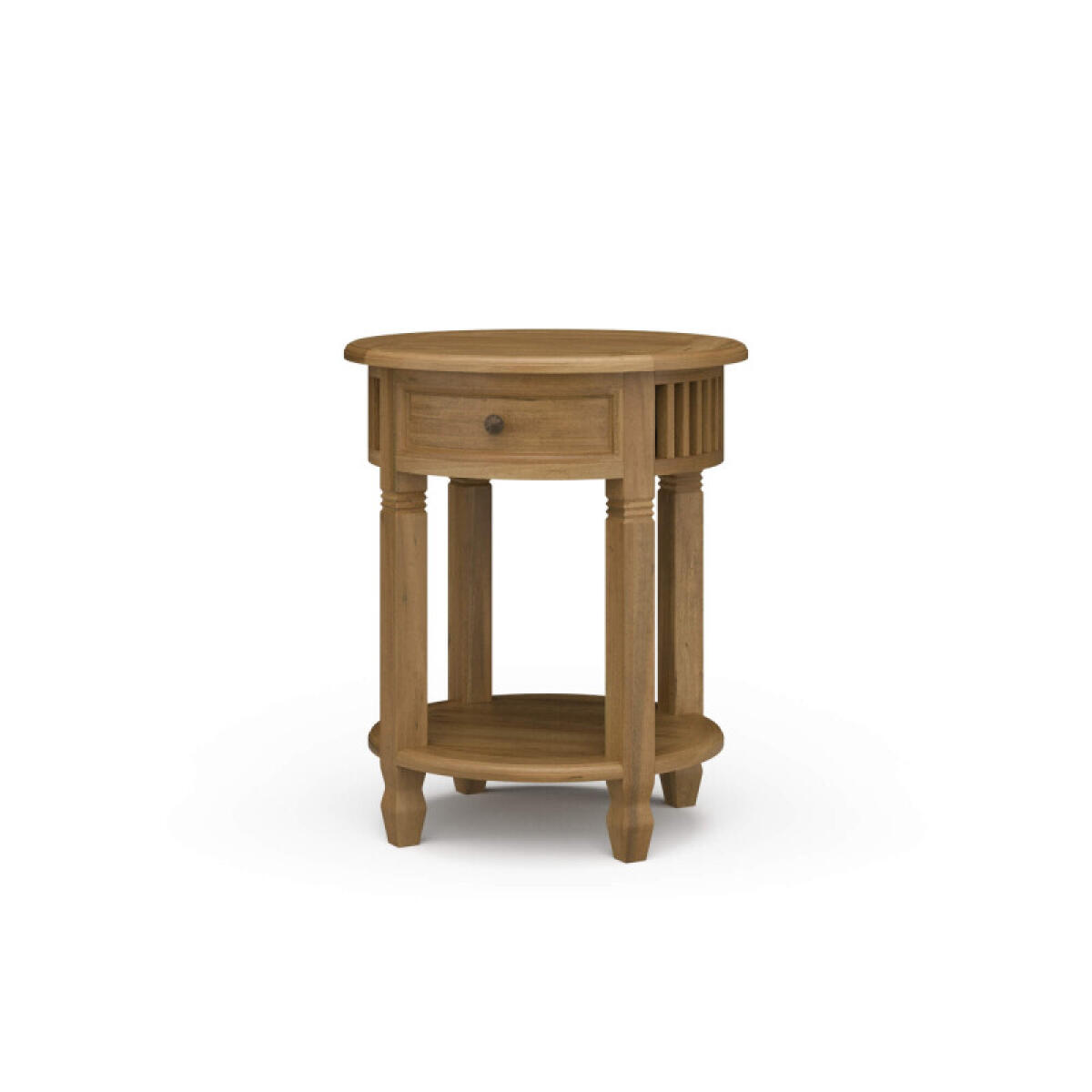 Hollister Side Table Chairside Tables Antique French Oak 2 Hollister Side Table Chairside Tables Antique French Oak 2