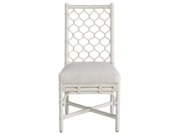 Weekender Coastal Living Home Collection Marco Side Chair Chairs & Benches Chairs & Benches 11