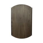 Space Savers Drop Leaf Table Dining Tables Brown 18