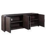 82 Inch TV Console - Image 8