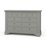 Huntley 9 Drawer Dresser