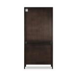 Colorado Display Cabinet W/ Glass Door - Image 3