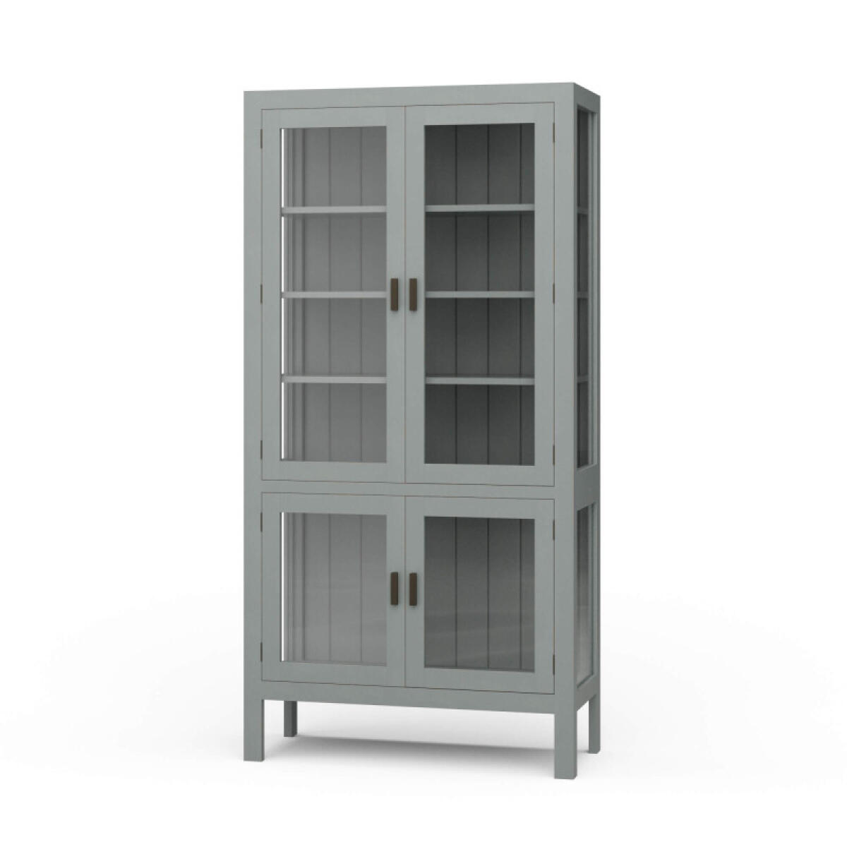 905ac615c30d0765d11b1f9bbd8f6535 Alto Display Cabinet - Image 1
